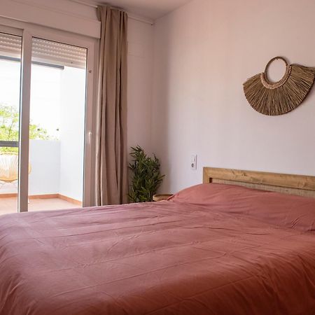 Chill Y Golf En Torre-Pacheco Apartment Murcia Exterior photo