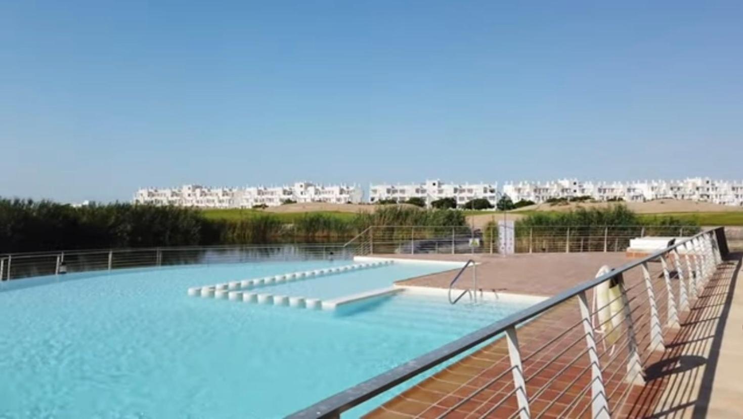 Chill Y Golf En Torre-Pacheco Apartment Murcia Exterior photo