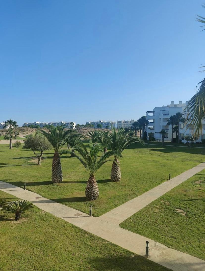 Chill Y Golf En Torre-Pacheco Apartment Murcia Exterior photo