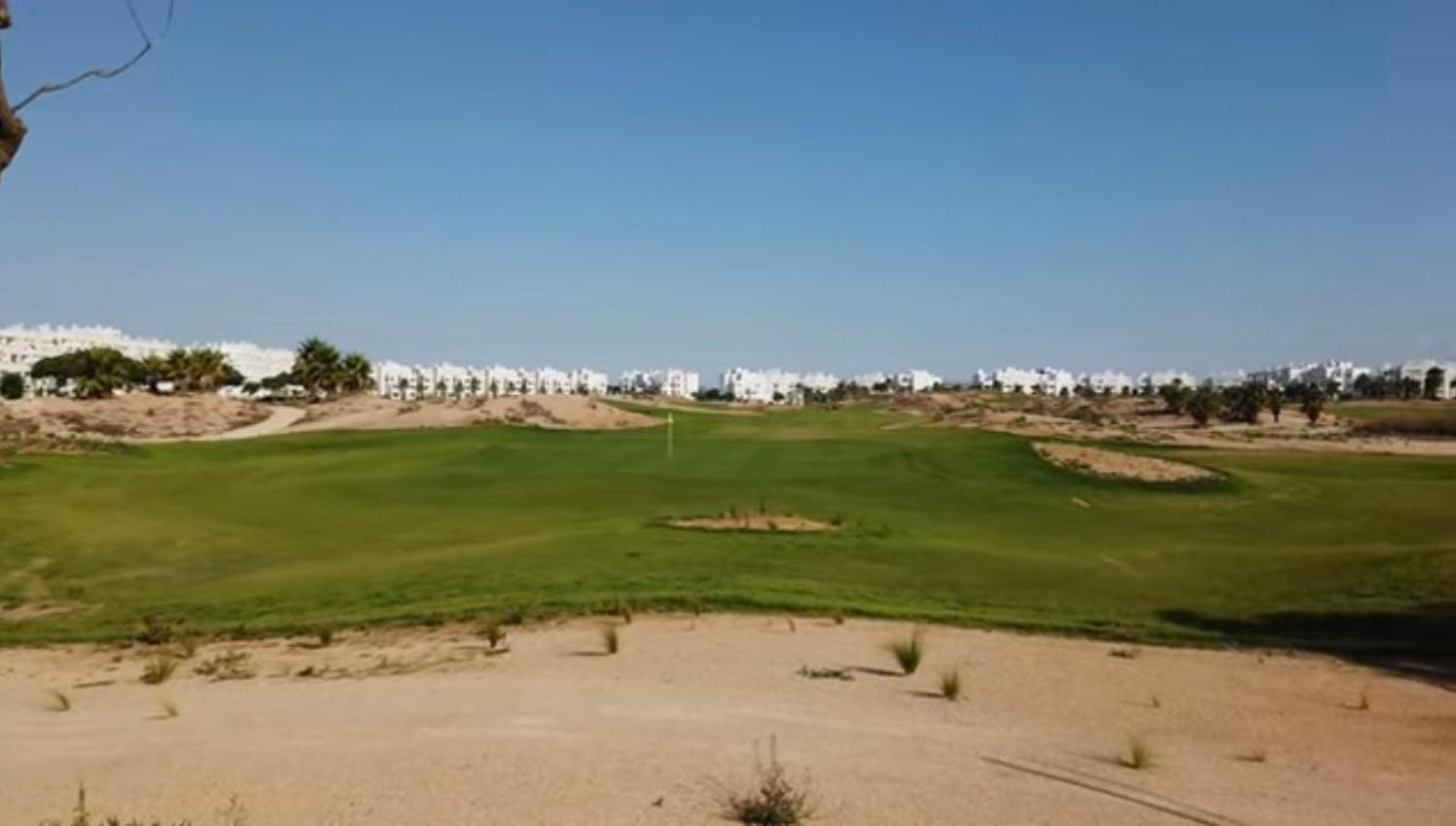 Chill Y Golf En Torre-Pacheco Apartment Murcia Exterior photo