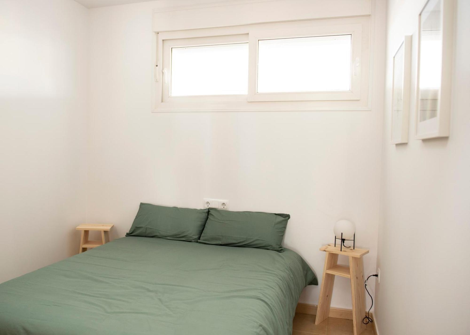 Chill Y Golf En Torre-Pacheco Apartment Murcia Exterior photo