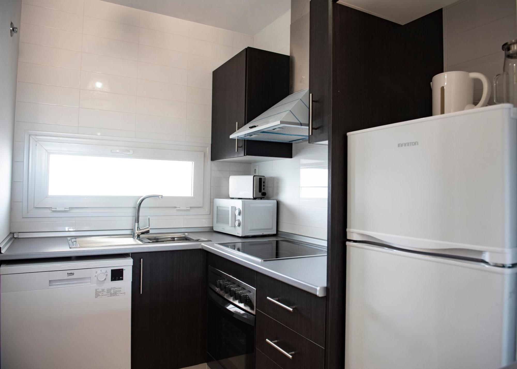 Chill Y Golf En Torre-Pacheco Apartment Murcia Exterior photo
