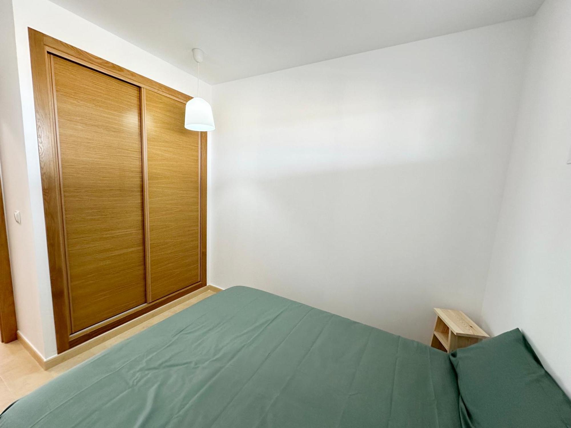 Chill Y Golf En Torre-Pacheco Apartment Murcia Exterior photo