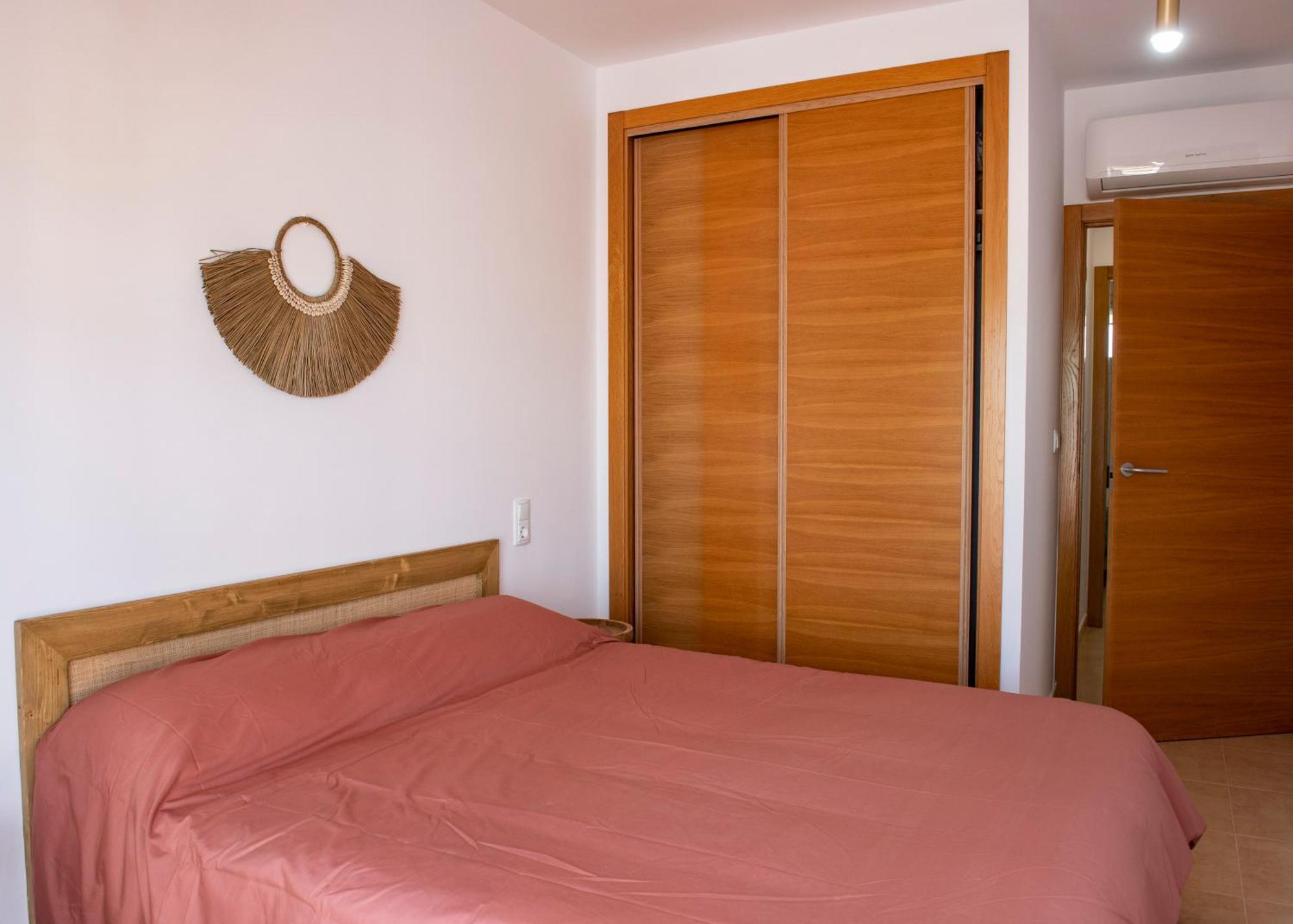 Chill Y Golf En Torre-Pacheco Apartment Murcia Exterior photo