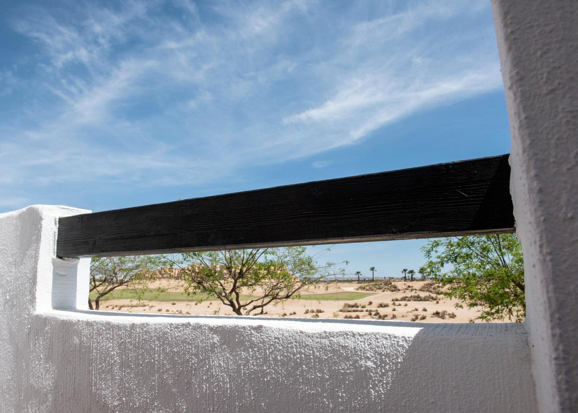 Chill Y Golf En Torre-Pacheco Apartment Murcia Exterior photo