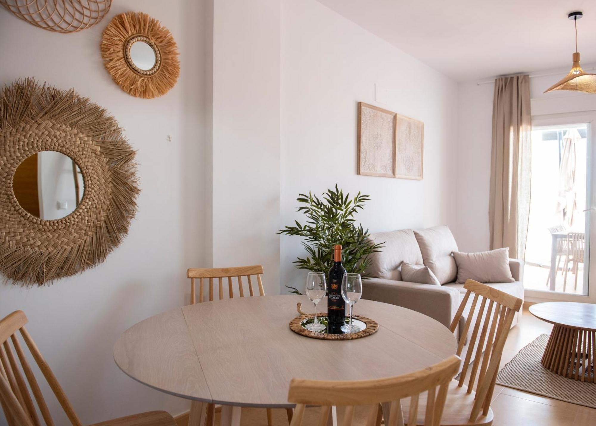 Chill Y Golf En Torre-Pacheco Apartment Murcia Exterior photo