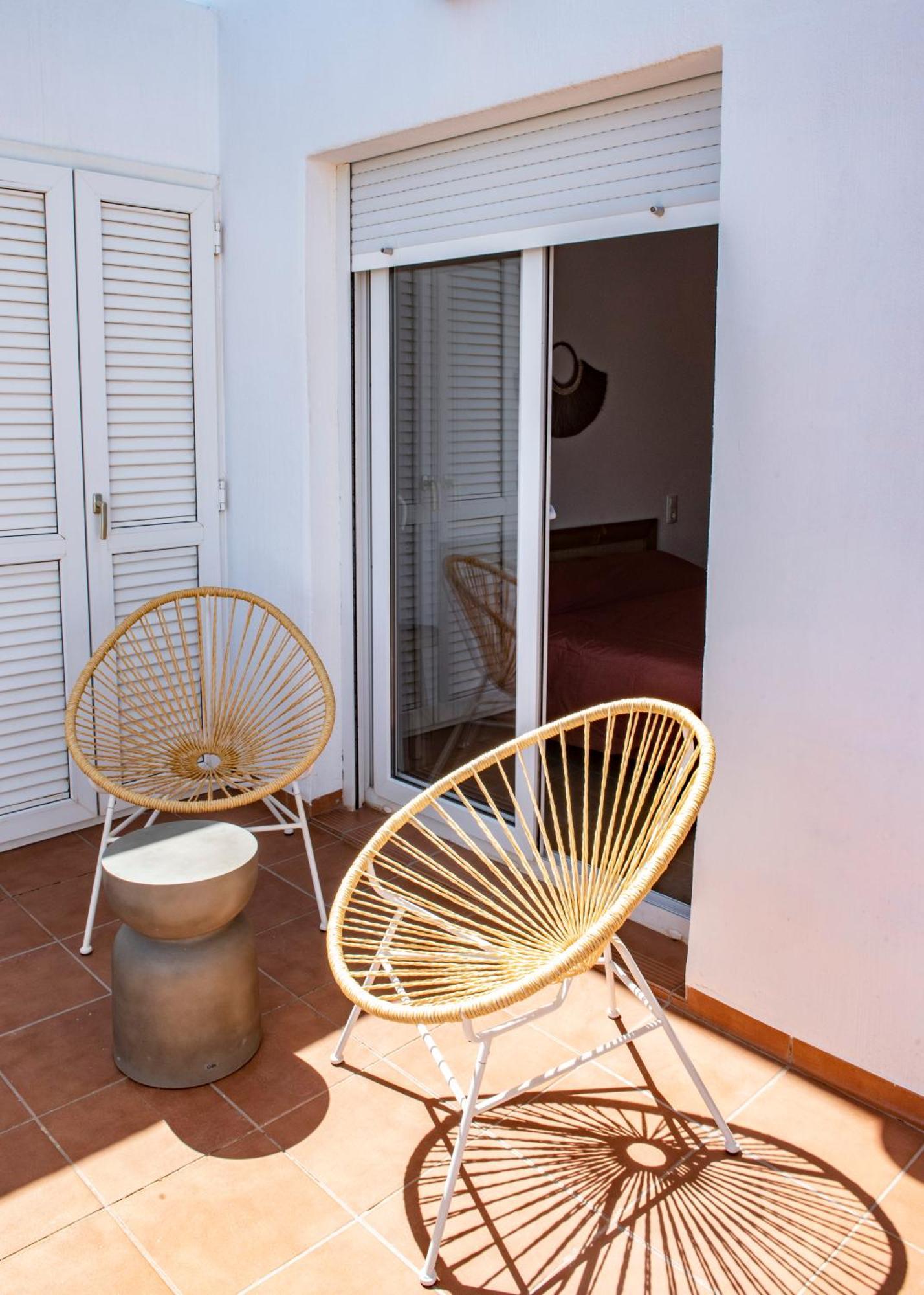 Chill Y Golf En Torre-Pacheco Apartment Murcia Exterior photo
