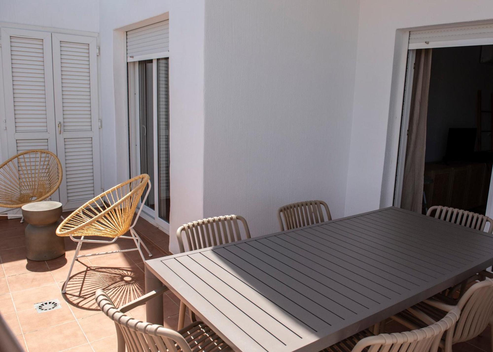 Chill Y Golf En Torre-Pacheco Apartment Murcia Exterior photo