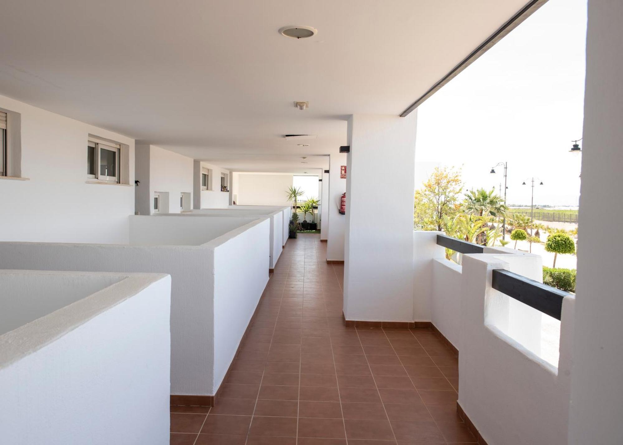 Chill Y Golf En Torre-Pacheco Apartment Murcia Exterior photo